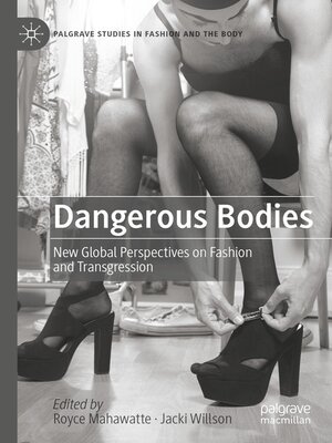 cover image of Dangerous Bodies